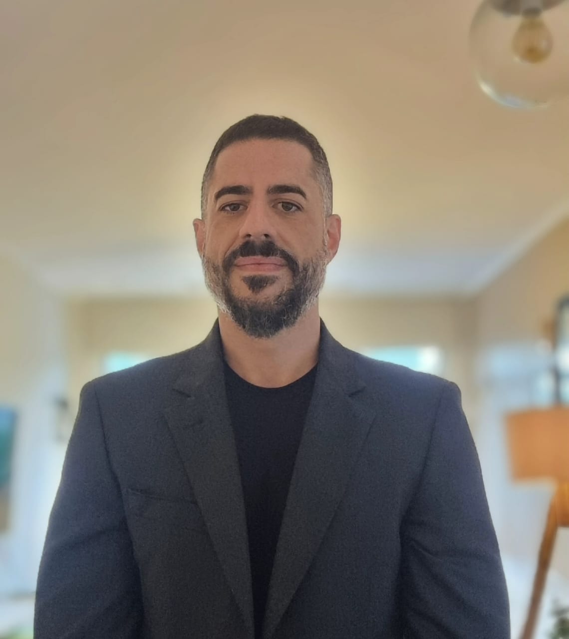 Prof. Dr. Rodrigo de Camargo Cavalcanti