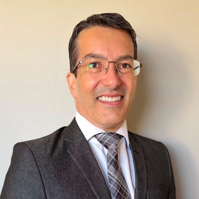 Geraldo Fonseca Neto, autor