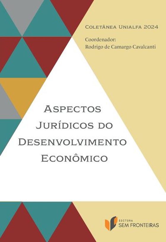 Aspectos Jurídicos do Desenvolvimento Econômico