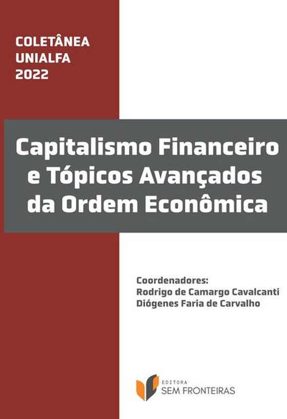 Capitalismo Financeiro e Tópicos Avançados
