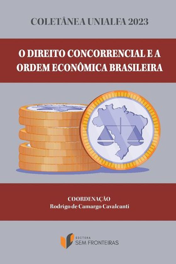 O Direito Concorrencial