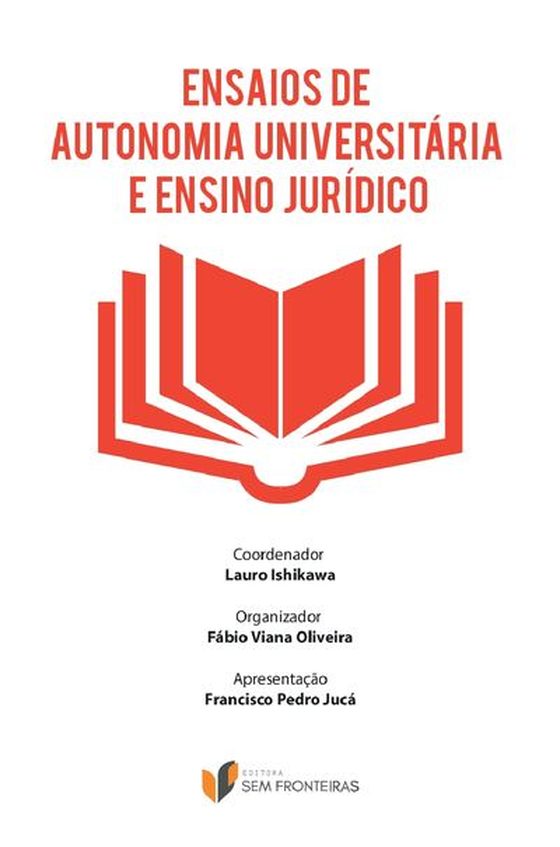 Ensaios de Autonomia Universitária