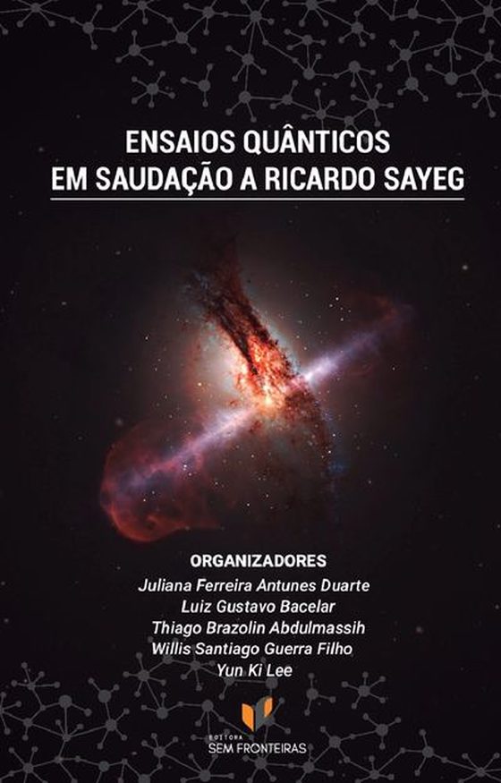 Ensaios Quânticos em Saudação